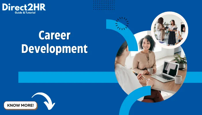 Career Development