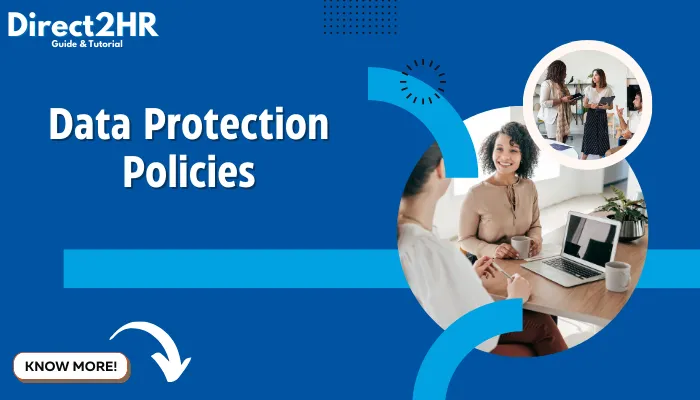 Data Protection Policies